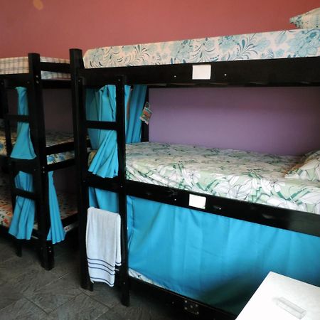 Casa Hostel Araquari Zewnętrze zdjęcie