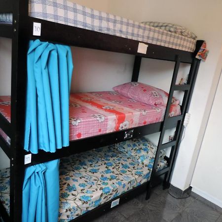 Casa Hostel Araquari Zewnętrze zdjęcie