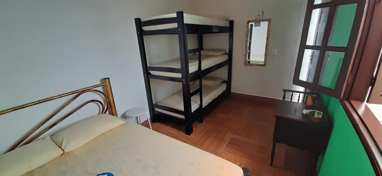 Casa Hostel Araquari Zewnętrze zdjęcie