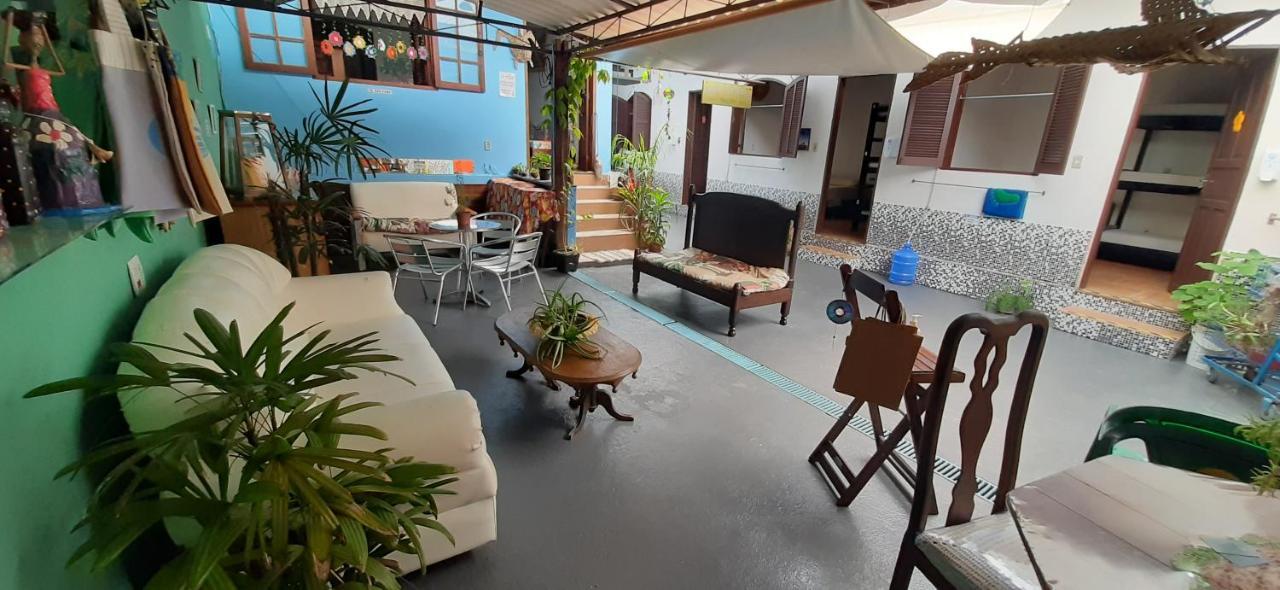 Casa Hostel Araquari Zewnętrze zdjęcie