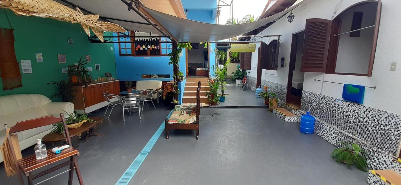 Casa Hostel Araquari Zewnętrze zdjęcie