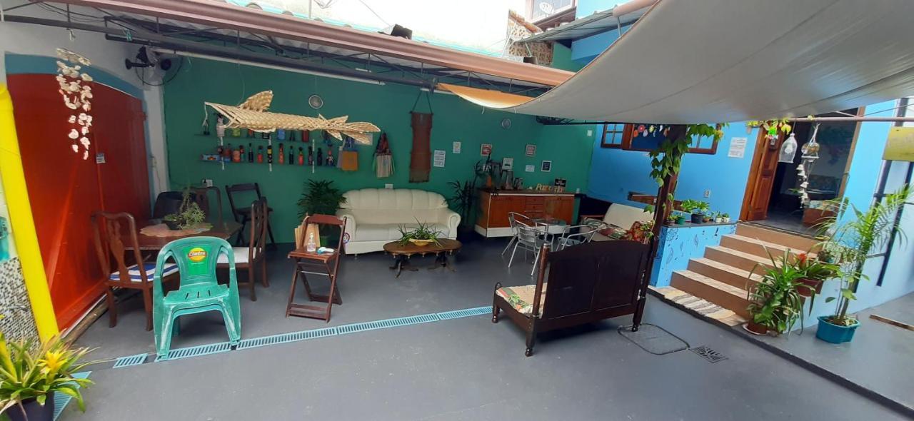 Casa Hostel Araquari Zewnętrze zdjęcie