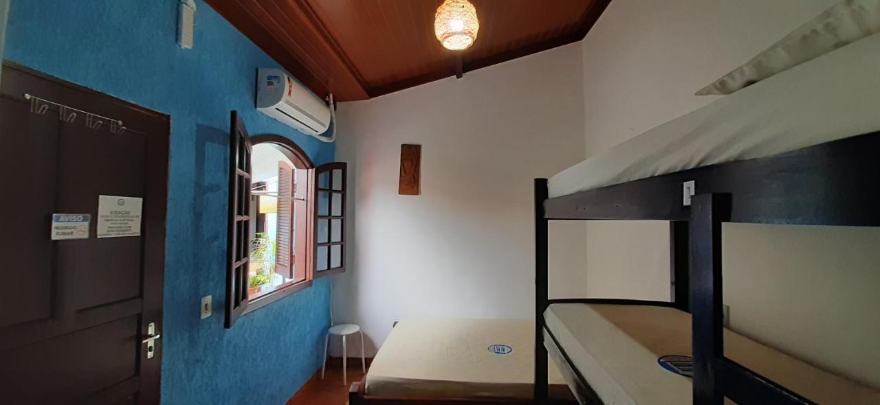 Casa Hostel Araquari Zewnętrze zdjęcie