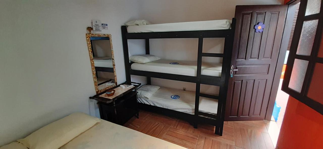 Casa Hostel Araquari Zewnętrze zdjęcie