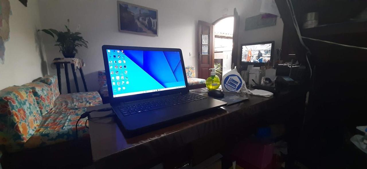 Casa Hostel Araquari Zewnętrze zdjęcie