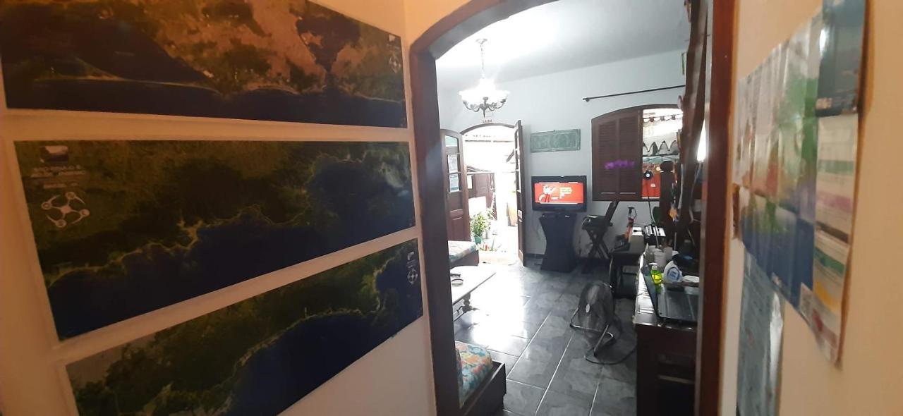 Casa Hostel Araquari Zewnętrze zdjęcie