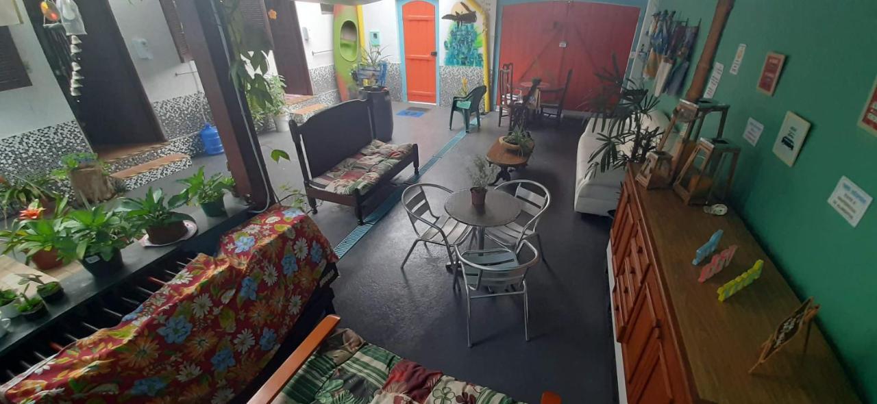 Casa Hostel Araquari Zewnętrze zdjęcie
