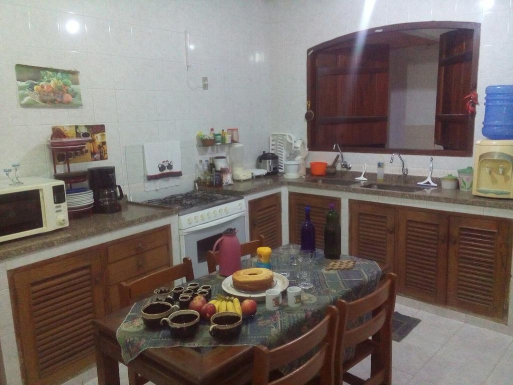 Casa Hostel Araquari Zewnętrze zdjęcie