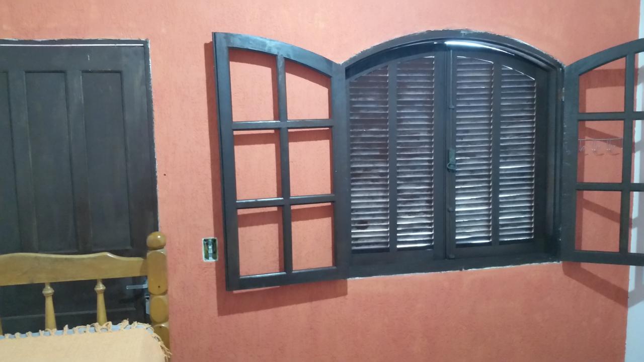 Casa Hostel Araquari Zewnętrze zdjęcie