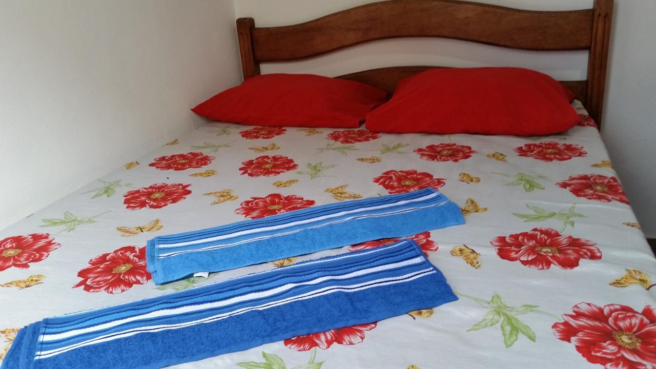 Casa Hostel Araquari Zewnętrze zdjęcie