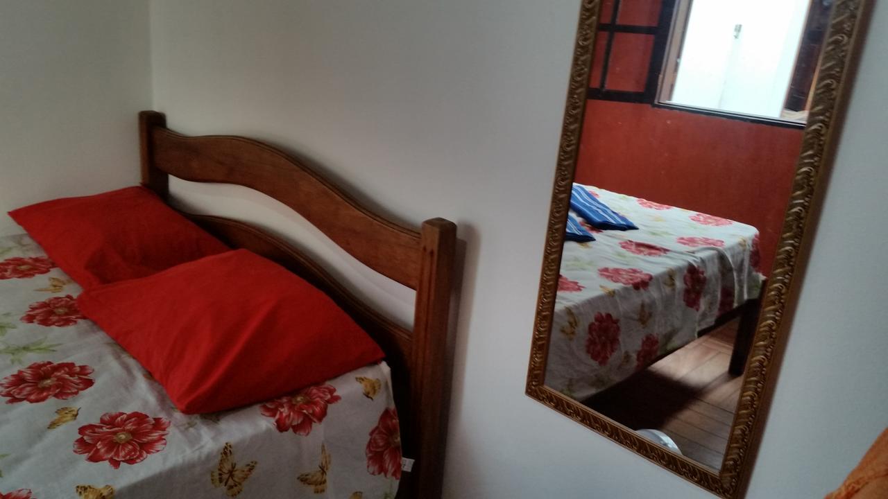 Casa Hostel Araquari Zewnętrze zdjęcie