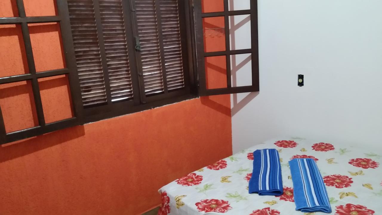 Casa Hostel Araquari Zewnętrze zdjęcie