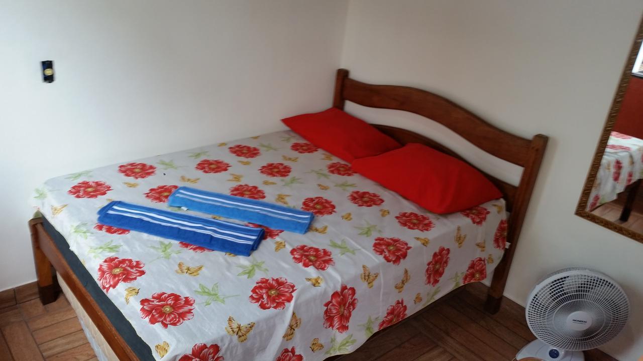 Casa Hostel Araquari Zewnętrze zdjęcie