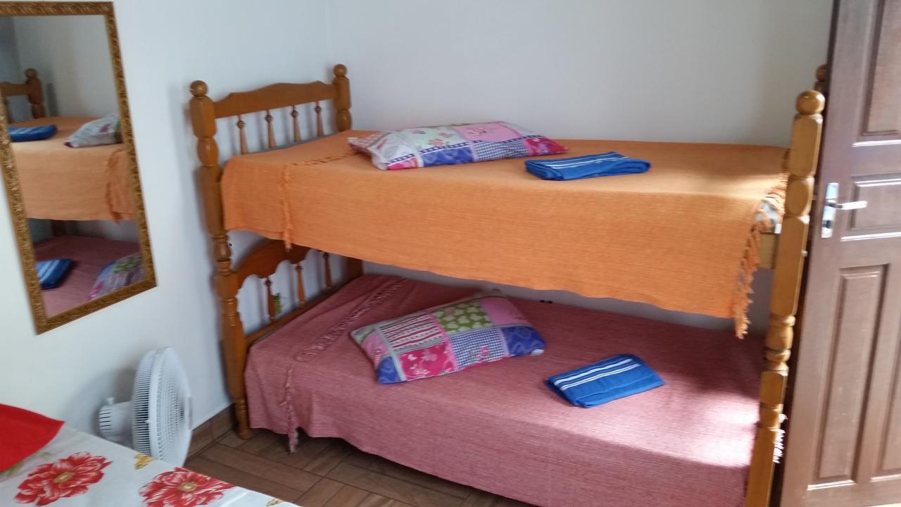 Casa Hostel Araquari Zewnętrze zdjęcie