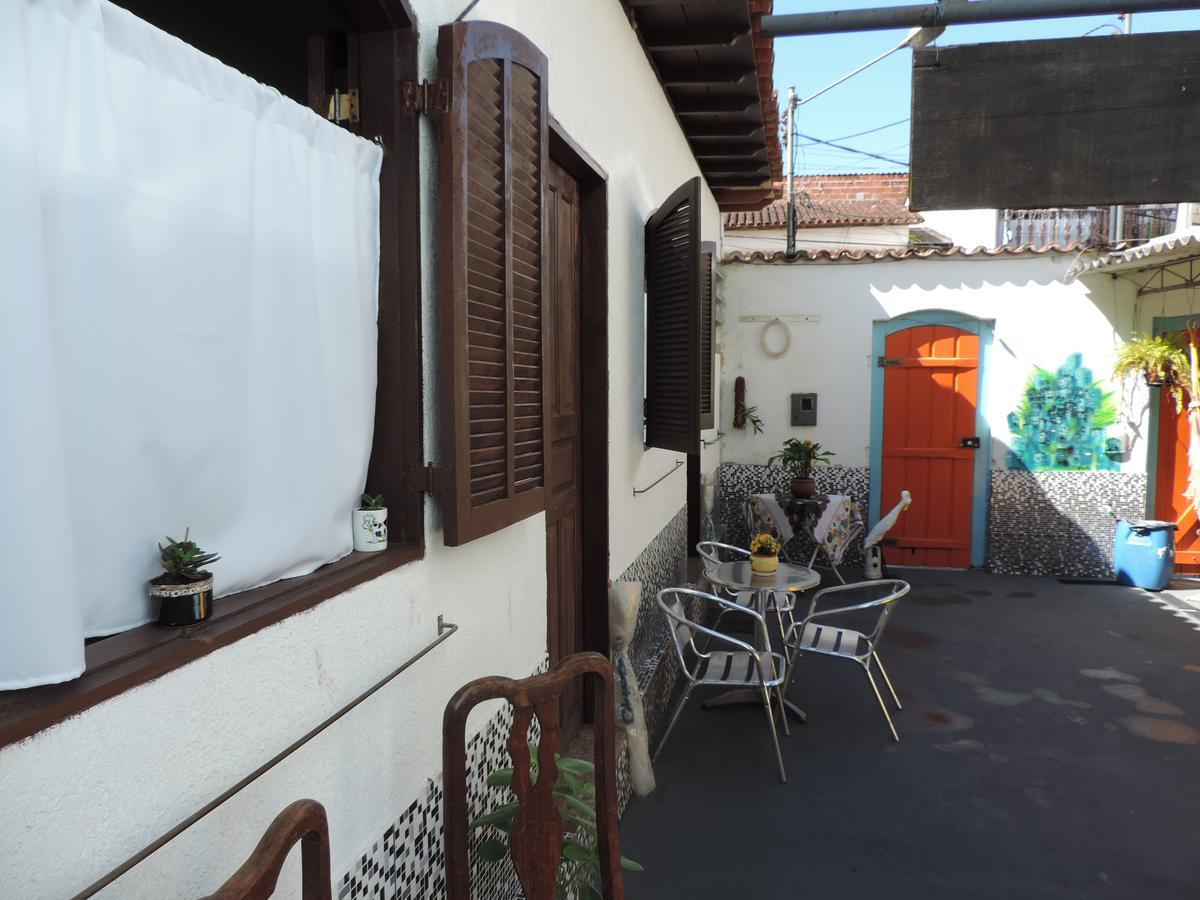 Casa Hostel Araquari Zewnętrze zdjęcie