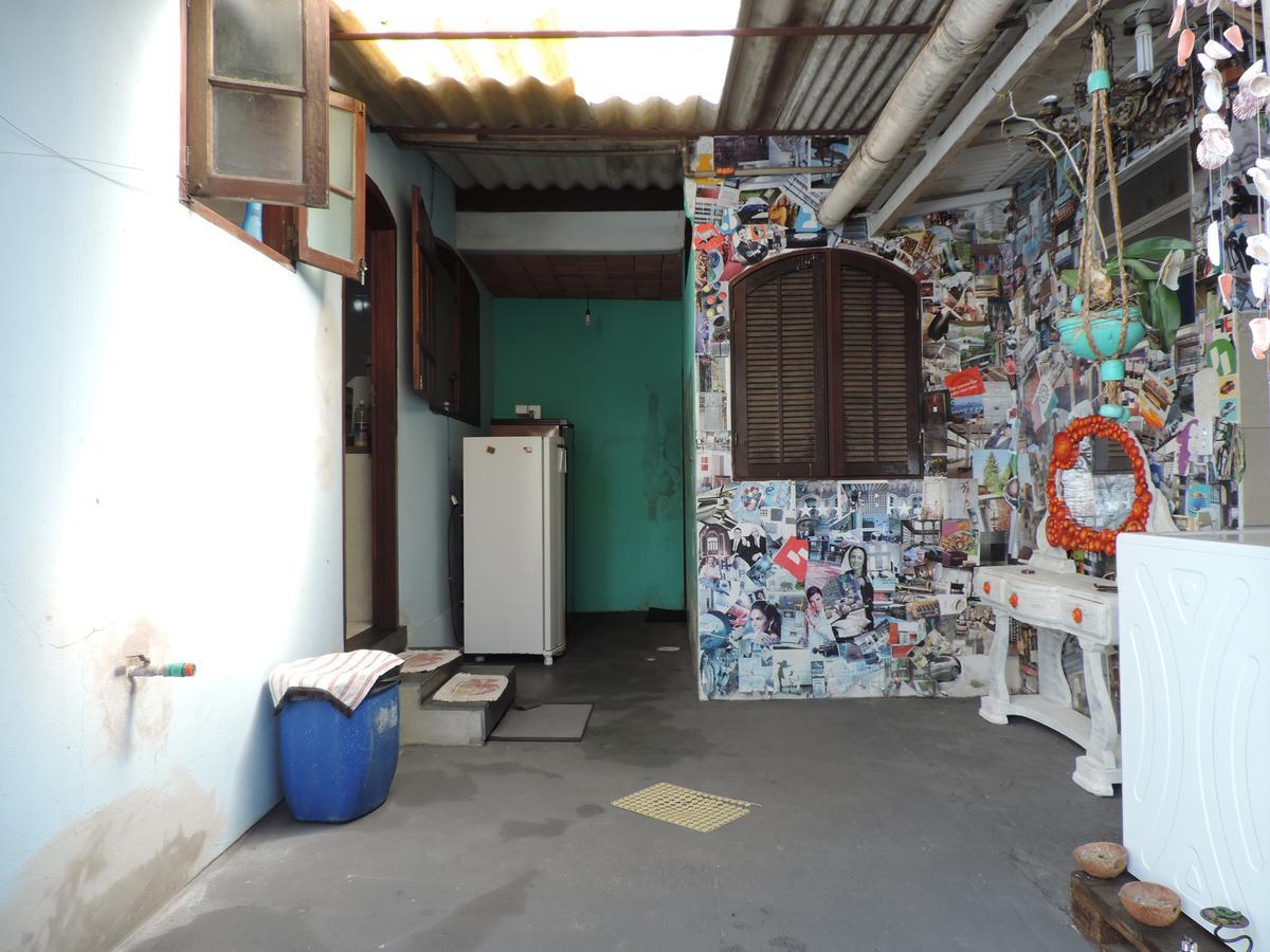 Casa Hostel Araquari Zewnętrze zdjęcie