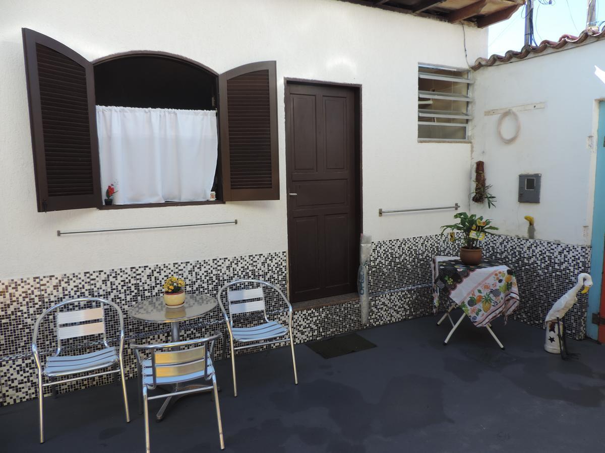 Casa Hostel Araquari Zewnętrze zdjęcie