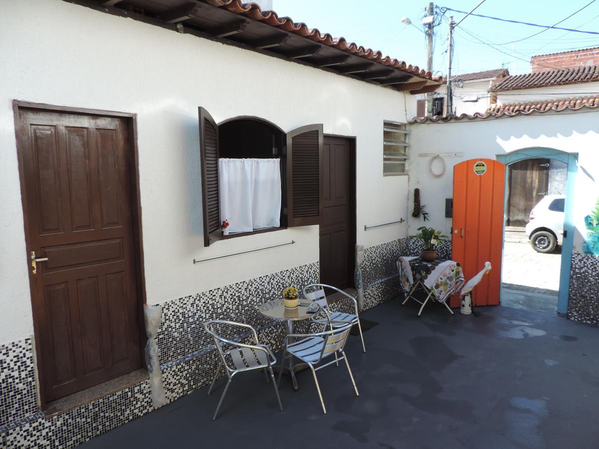 Casa Hostel Araquari Zewnętrze zdjęcie