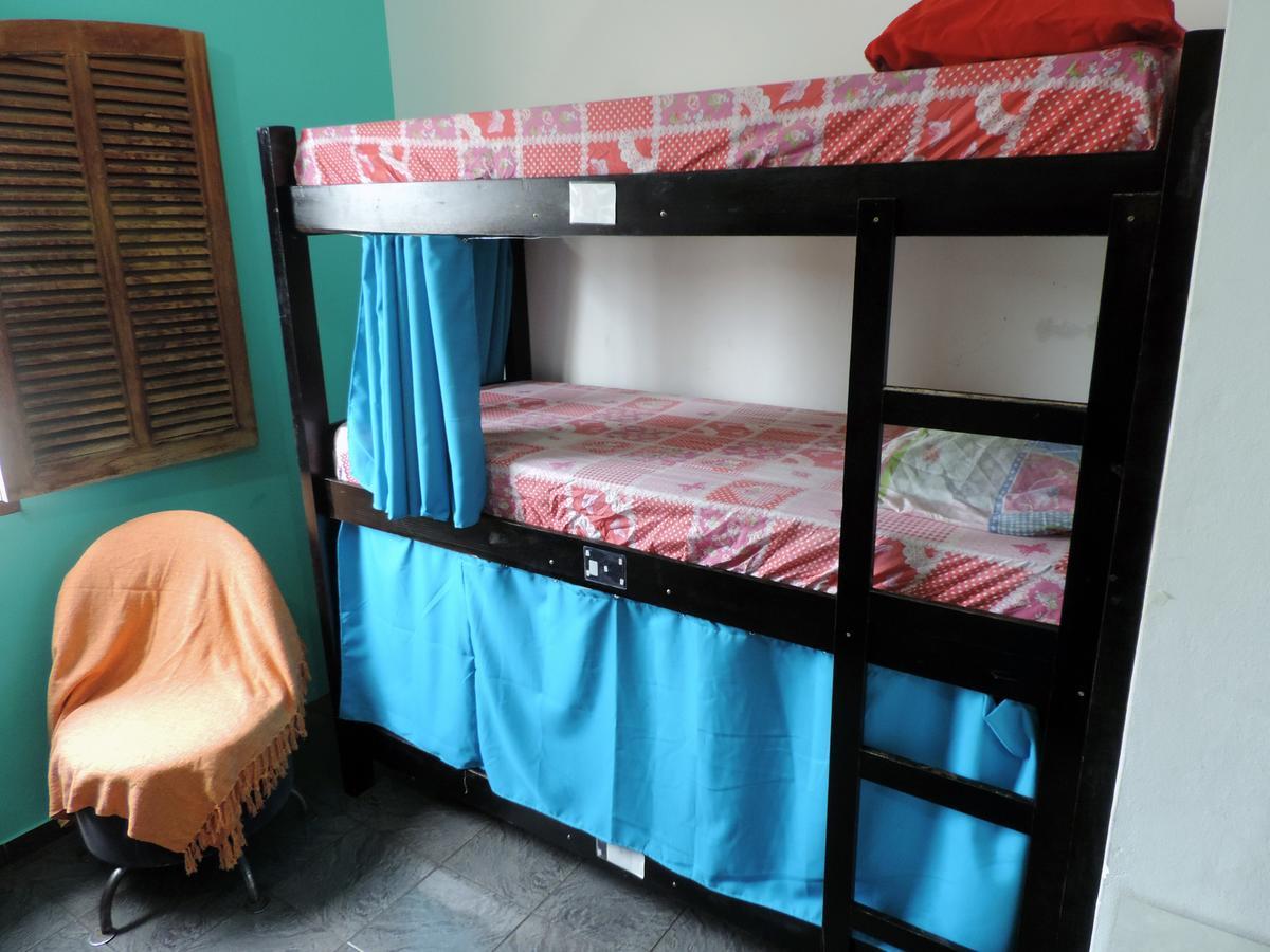 Casa Hostel Araquari Zewnętrze zdjęcie