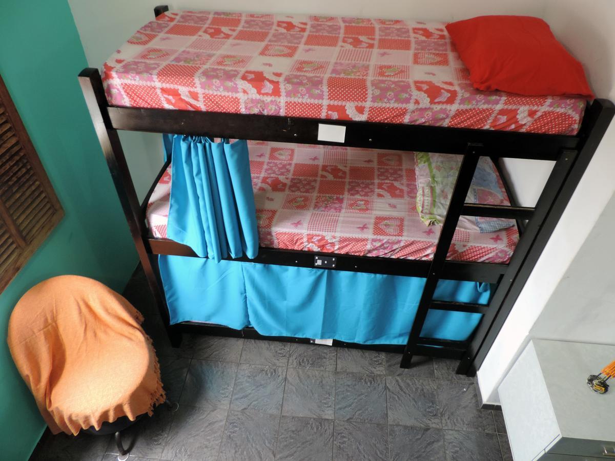 Casa Hostel Araquari Zewnętrze zdjęcie