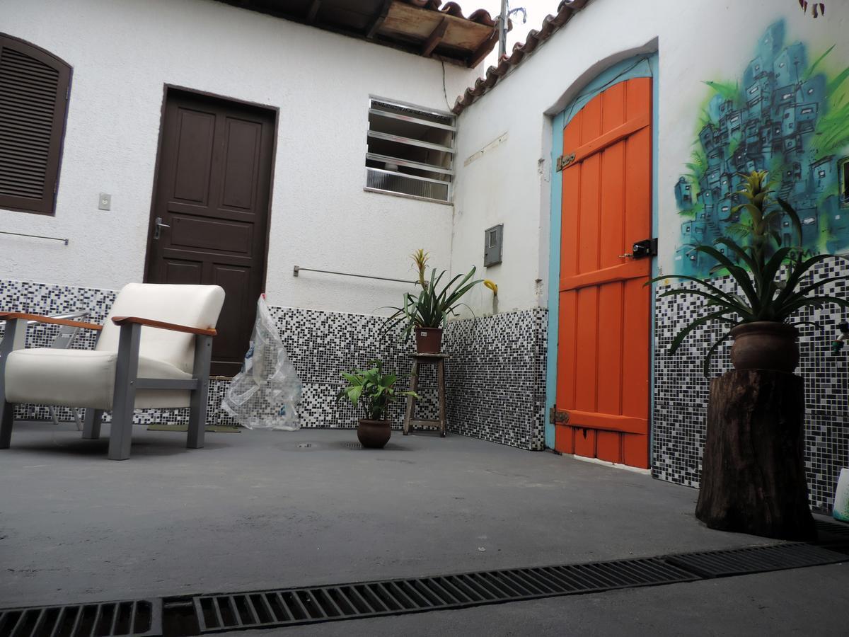 Casa Hostel Araquari Zewnętrze zdjęcie