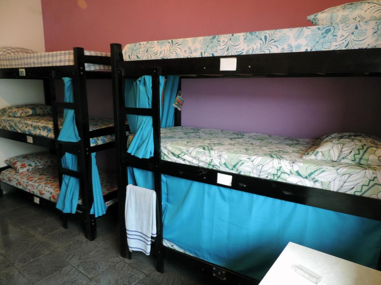 Casa Hostel Araquari Zewnętrze zdjęcie