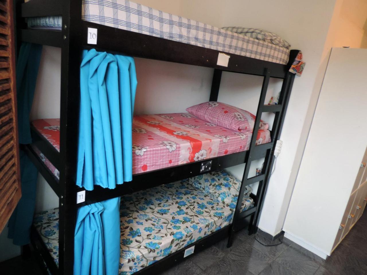 Casa Hostel Araquari Zewnętrze zdjęcie