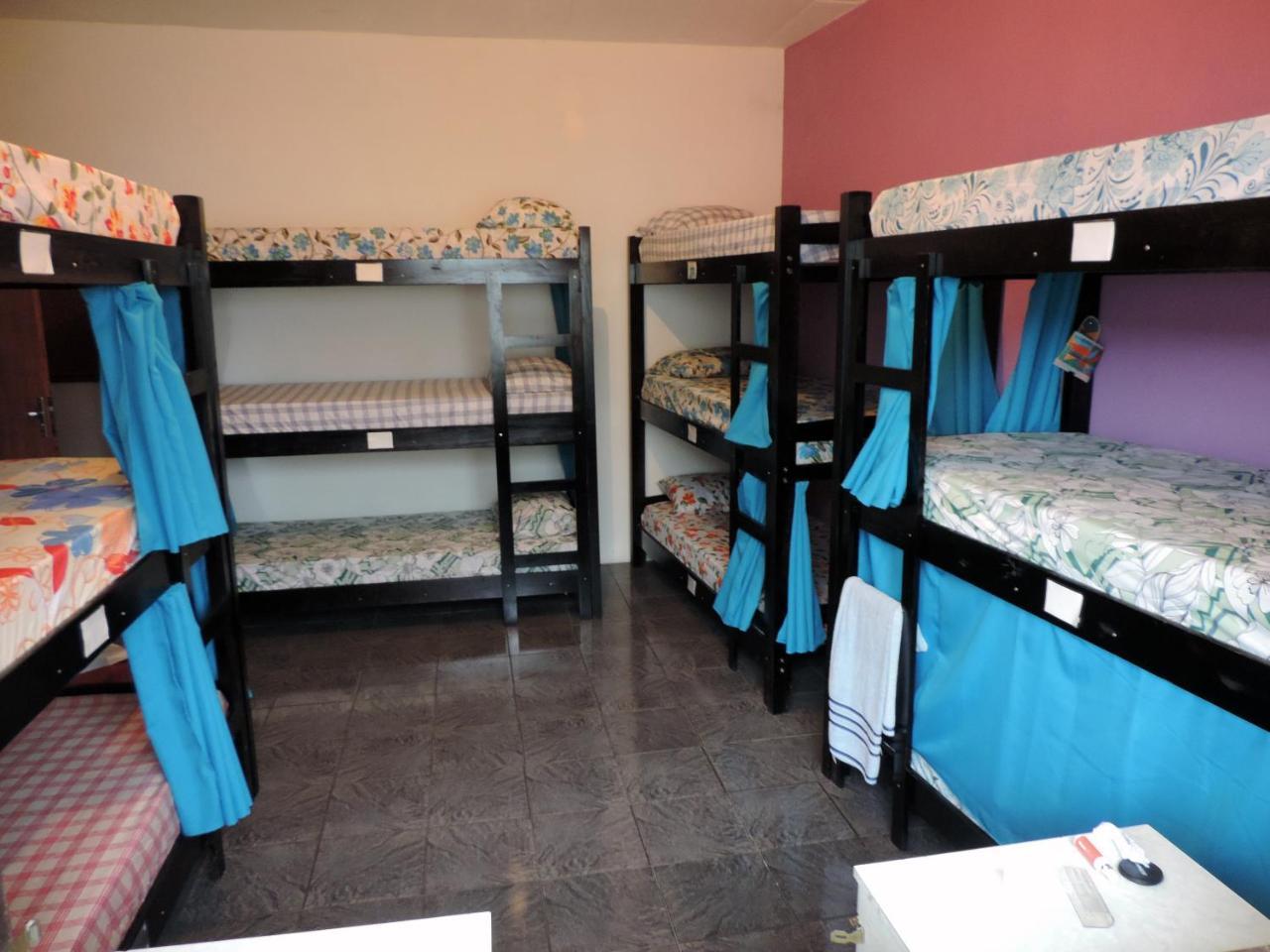 Casa Hostel Araquari Zewnętrze zdjęcie