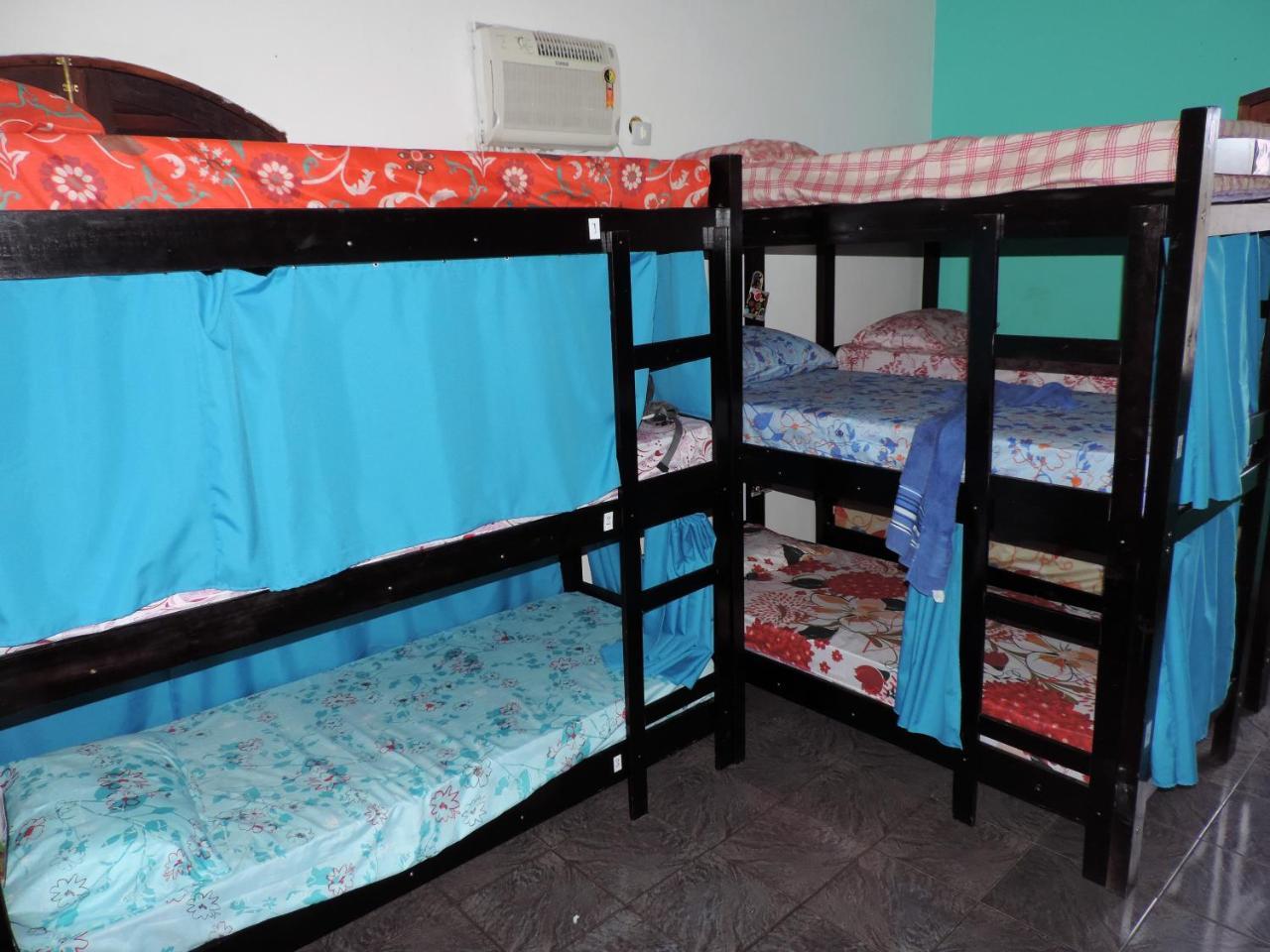 Casa Hostel Araquari Zewnętrze zdjęcie