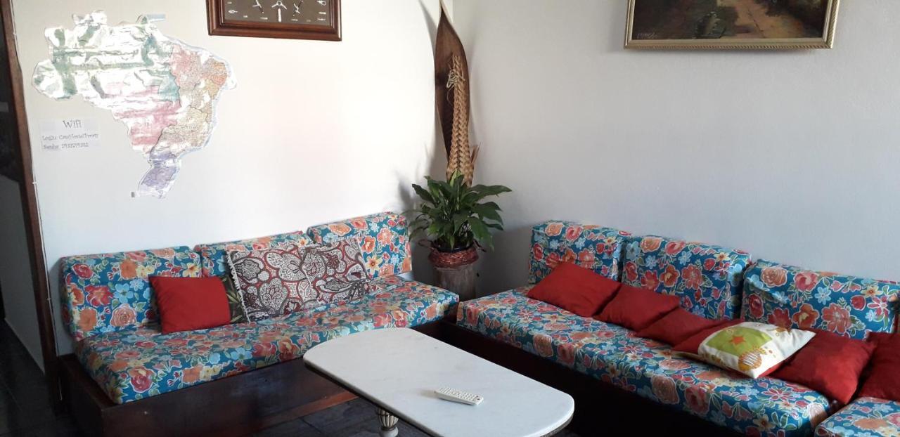 Casa Hostel Araquari Zewnętrze zdjęcie