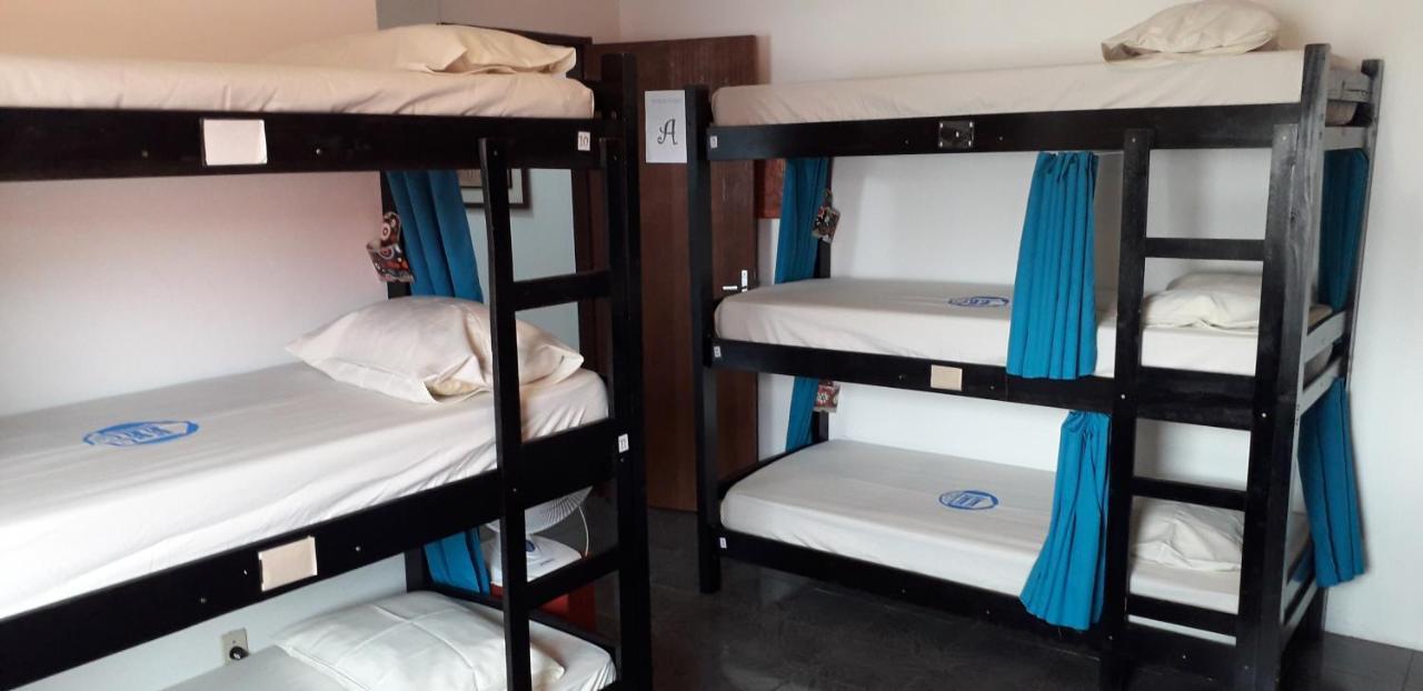 Casa Hostel Araquari Zewnętrze zdjęcie