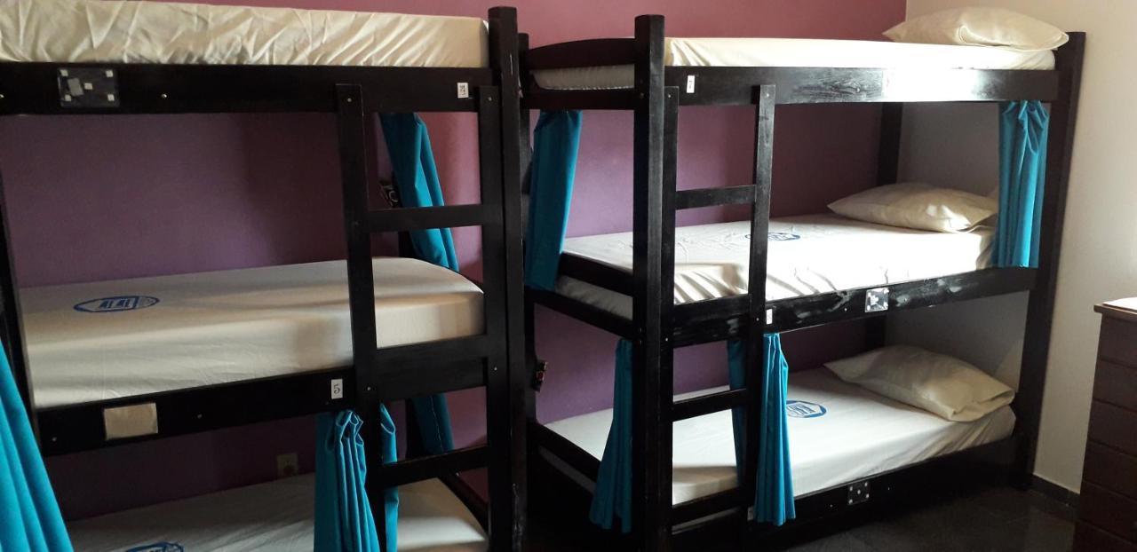 Casa Hostel Araquari Zewnętrze zdjęcie