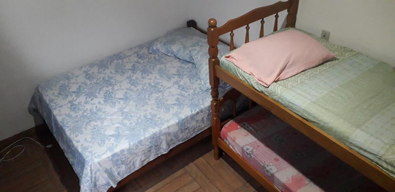 Casa Hostel Araquari Zewnętrze zdjęcie