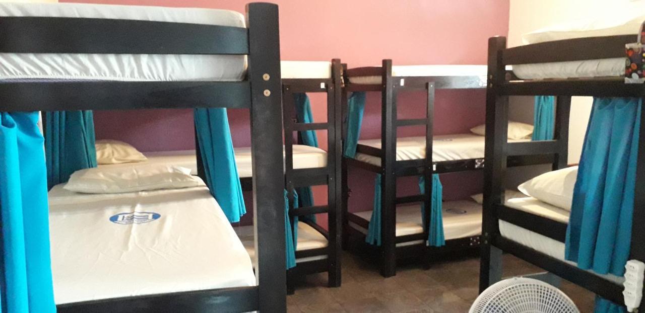 Casa Hostel Araquari Zewnętrze zdjęcie