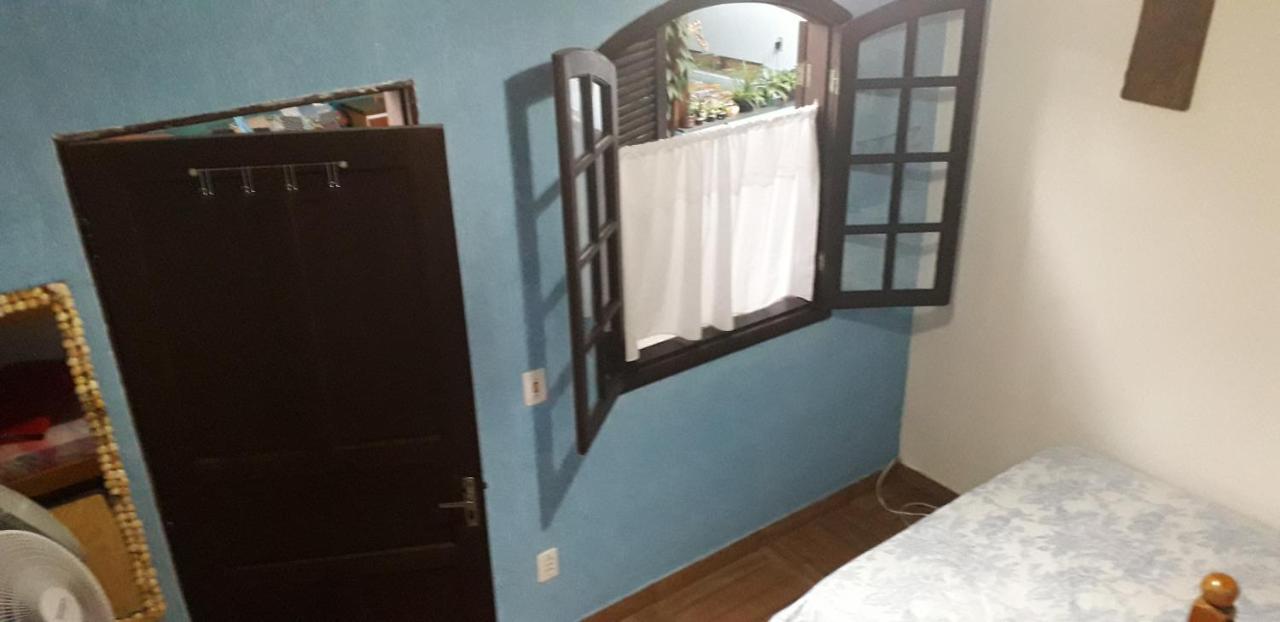 Casa Hostel Araquari Zewnętrze zdjęcie