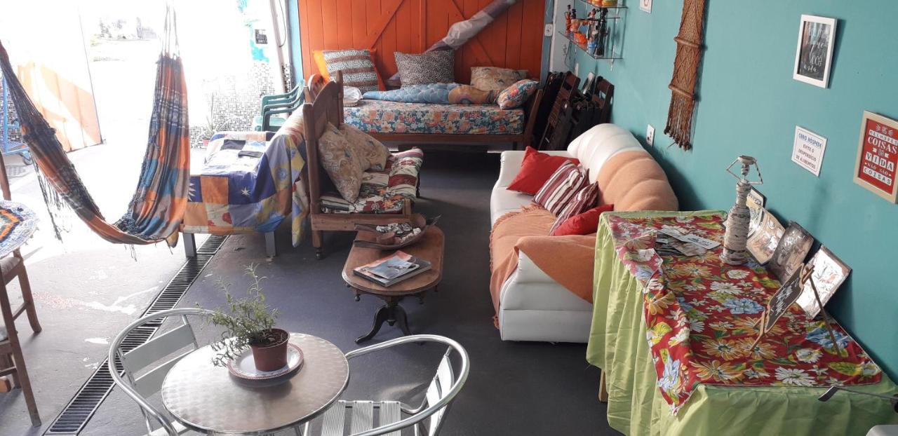 Casa Hostel Araquari Zewnętrze zdjęcie